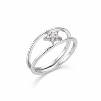 Anello Gaurosa Donna Fantasy in Argento 50004071 - 50004071_11